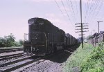 PRR 6308, AF-27, 1965